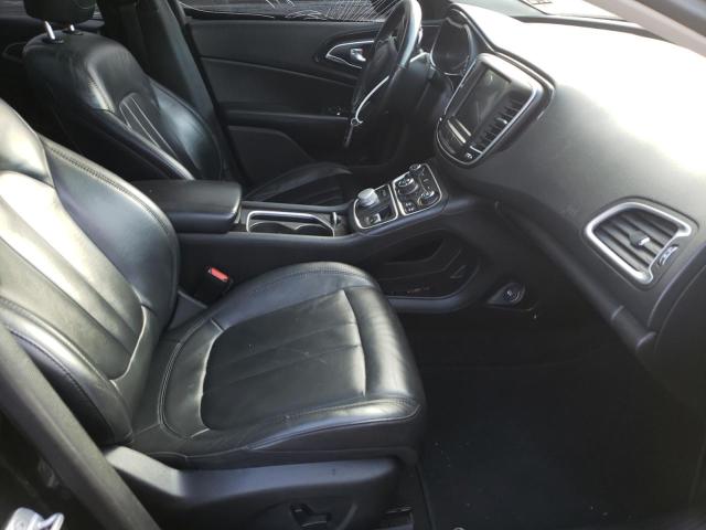 Photo 4 VIN: 1C3CCCCG9FN673593 - CHRYSLER 200 C 