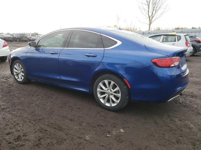 Photo 1 VIN: 1C3CCCCG9FN703708 - CHRYSLER 200 C 