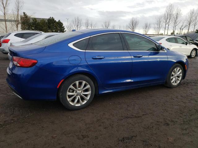 Photo 2 VIN: 1C3CCCCG9FN703708 - CHRYSLER 200 C 