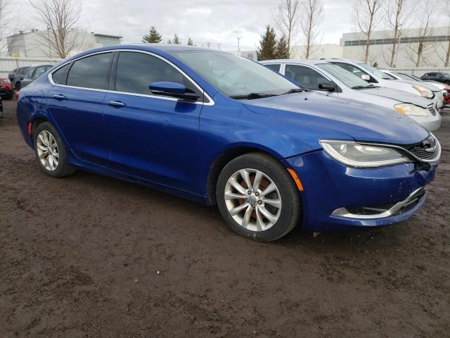 Photo 3 VIN: 1C3CCCCG9FN703708 - CHRYSLER 200 C 