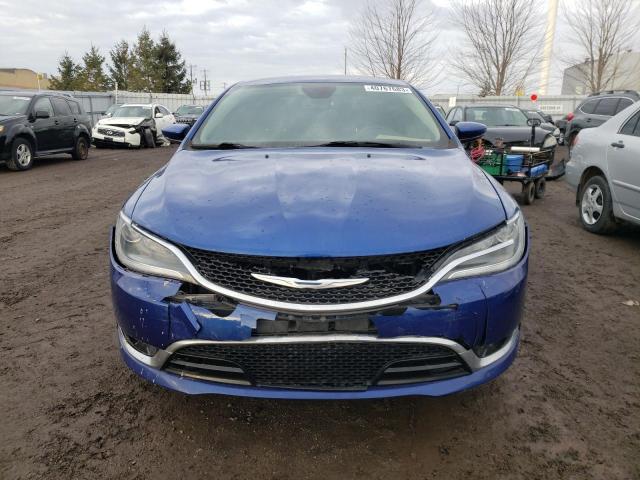 Photo 4 VIN: 1C3CCCCG9FN703708 - CHRYSLER 200 C 