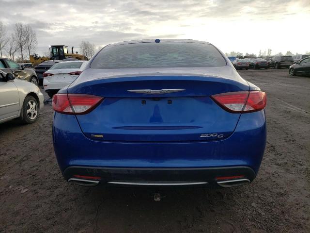 Photo 5 VIN: 1C3CCCCG9FN703708 - CHRYSLER 200 C 