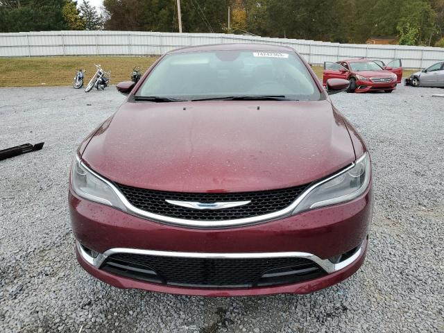 Photo 4 VIN: 1C3CCCCG9FN706835 - CHRYSLER 200 