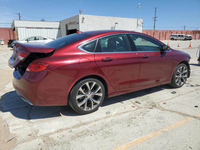 Photo 2 VIN: 1C3CCCCG9GN126003 - CHRYSLER 200 