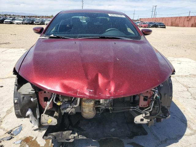 Photo 4 VIN: 1C3CCCCG9GN126003 - CHRYSLER 200 