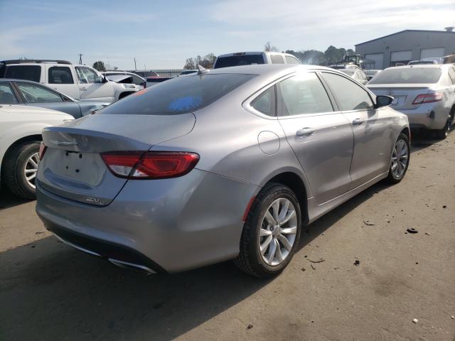 Photo 3 VIN: 1C3CCCCGXFN515215 - CHRYSLER 200 C 