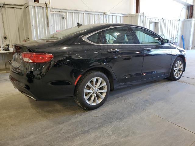 Photo 2 VIN: 1C3CCCCGXFN515537 - CHRYSLER 200 C 