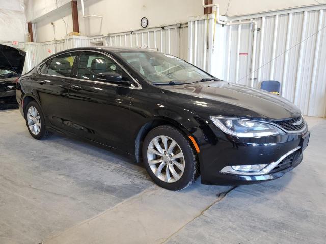 Photo 3 VIN: 1C3CCCCGXFN515537 - CHRYSLER 200 C 