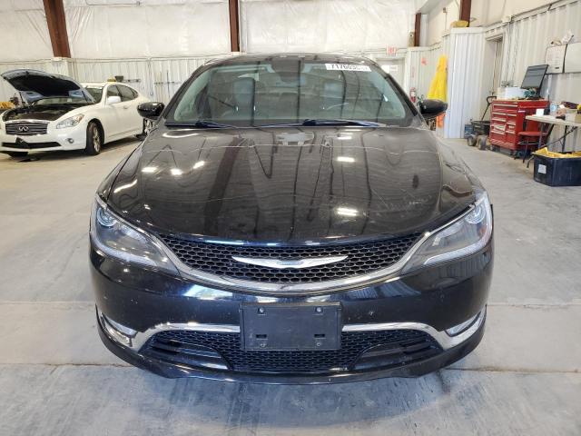 Photo 4 VIN: 1C3CCCCGXFN515537 - CHRYSLER 200 C 