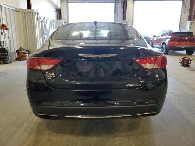 Photo 5 VIN: 1C3CCCCGXFN515537 - CHRYSLER 200 C 