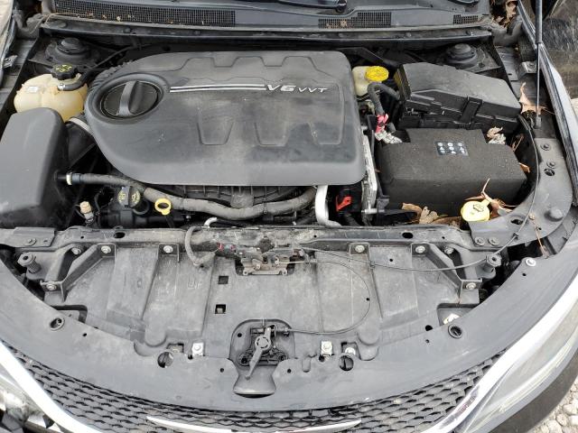 Photo 10 VIN: 1C3CCCCGXFN522455 - CHRYSLER 200 C 