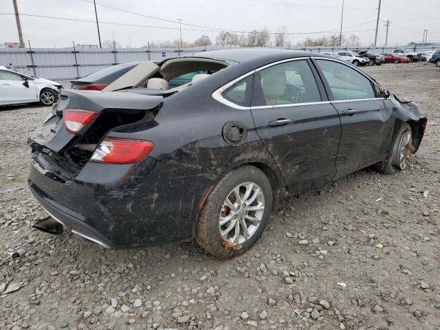 Photo 2 VIN: 1C3CCCCGXFN522455 - CHRYSLER 200 C 