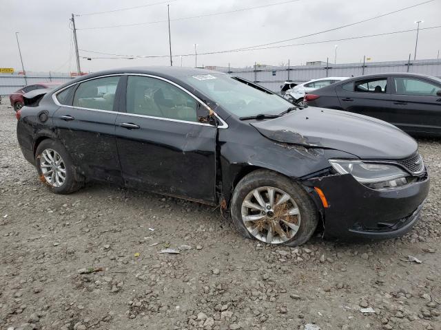 Photo 3 VIN: 1C3CCCCGXFN522455 - CHRYSLER 200 C 