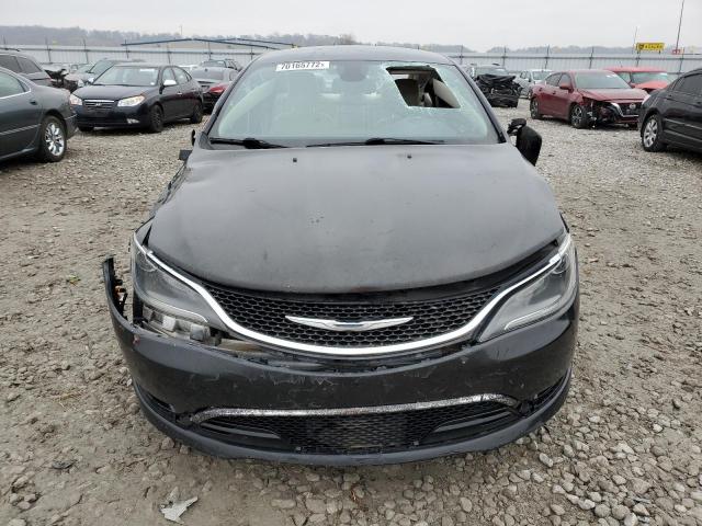 Photo 4 VIN: 1C3CCCCGXFN522455 - CHRYSLER 200 C 