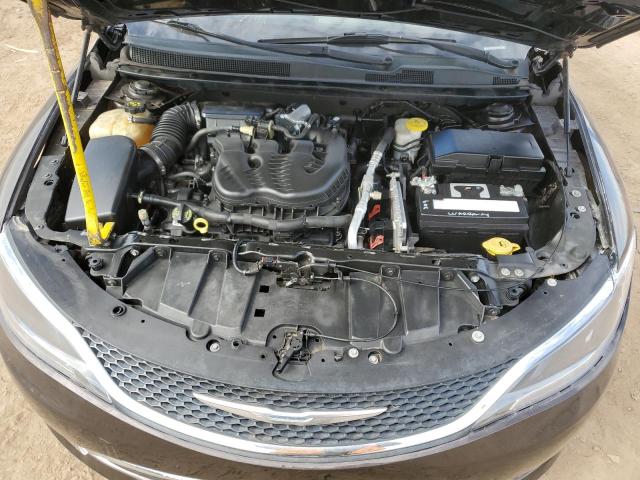 Photo 10 VIN: 1C3CCCCGXFN524237 - CHRYSLER 200 