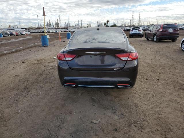 Photo 5 VIN: 1C3CCCCGXFN524237 - CHRYSLER 200 