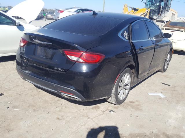 Photo 3 VIN: 1C3CCCCGXFN524643 - CHRYSLER 200 