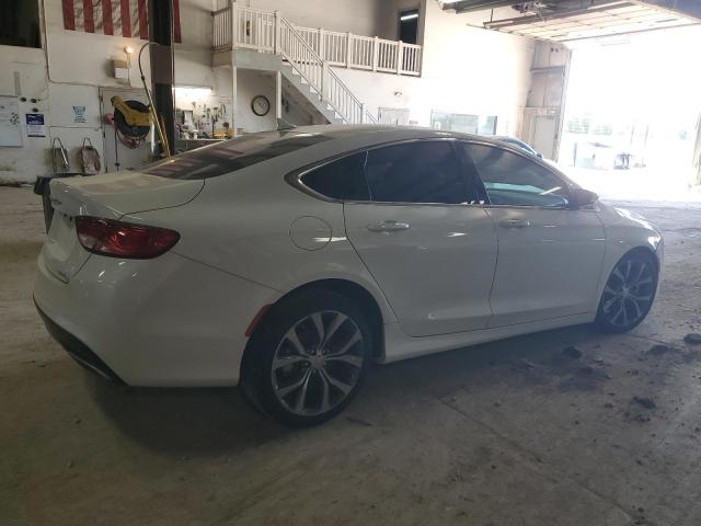 Photo 2 VIN: 1C3CCCCGXFN573003 - CHRYSLER 200 C 