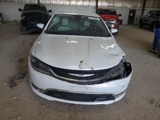 Photo 4 VIN: 1C3CCCCGXFN573003 - CHRYSLER 200 C 