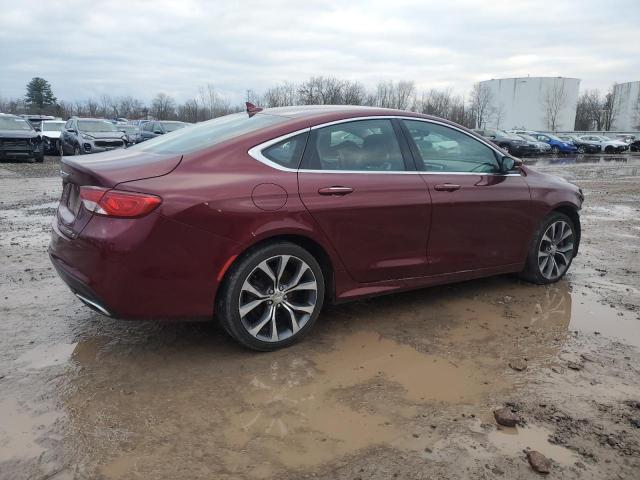 Photo 2 VIN: 1C3CCCCGXFN581294 - CHRYSLER 200 C 