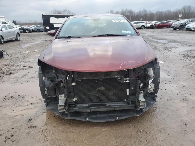 Photo 4 VIN: 1C3CCCCGXFN581294 - CHRYSLER 200 C 