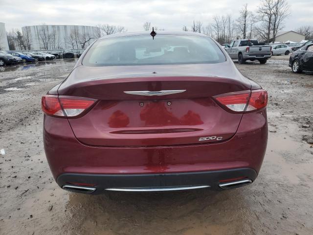 Photo 5 VIN: 1C3CCCCGXFN581294 - CHRYSLER 200 C 