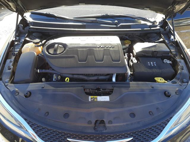 Photo 6 VIN: 1C3CCCCGXFN686675 - CHRYSLER 200 C 