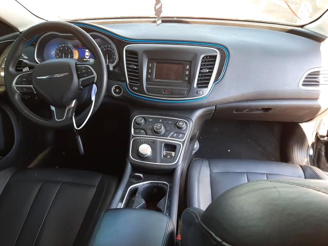 Photo 8 VIN: 1C3CCCCGXFN686675 - CHRYSLER 200 C 