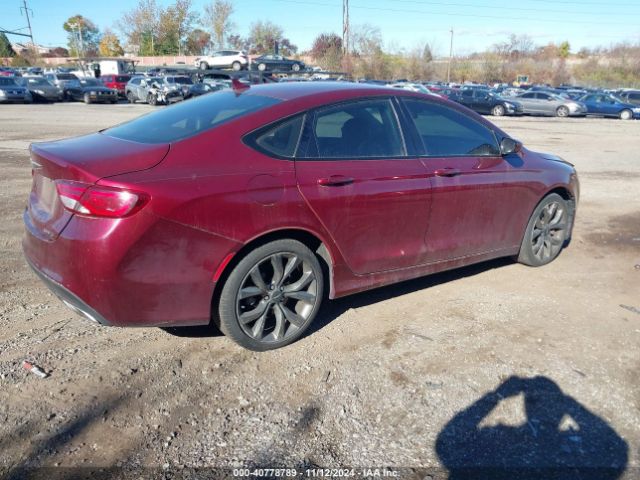 Photo 3 VIN: 1C3CCCDG0FN514573 - CHRYSLER 200 