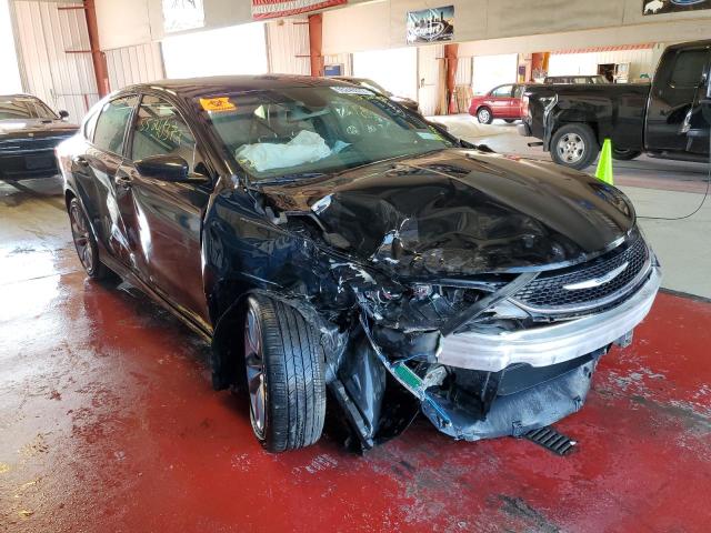 Photo 0 VIN: 1C3CCCDG0FN522690 - CHRYSLER 200 S 