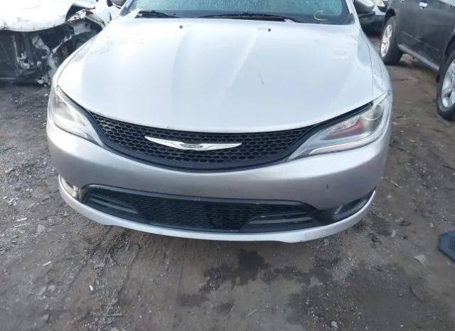 Photo 5 VIN: 1C3CCCDG0FN522950 - CHRYSLER 200 