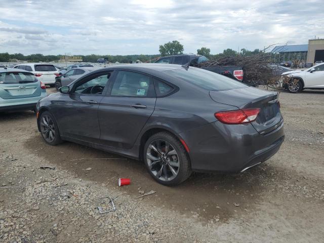 Photo 1 VIN: 1C3CCCDG0FN523452 - CHRYSLER 200 S 