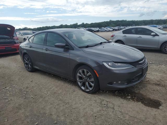 Photo 3 VIN: 1C3CCCDG0FN523452 - CHRYSLER 200 S 