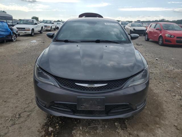 Photo 4 VIN: 1C3CCCDG0FN523452 - CHRYSLER 200 S 