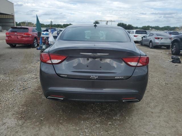 Photo 5 VIN: 1C3CCCDG0FN523452 - CHRYSLER 200 S 