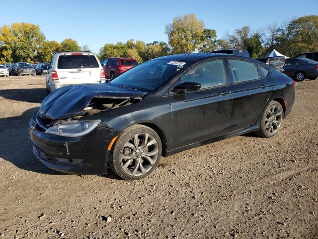 Photo 0 VIN: 1C3CCCDG0FN530482 - CHRYSLER 200 