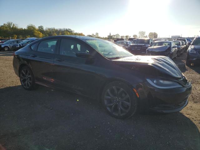 Photo 3 VIN: 1C3CCCDG0FN530482 - CHRYSLER 200 