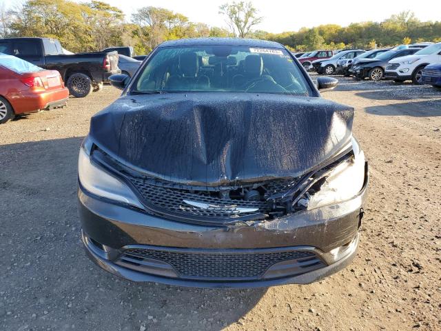 Photo 4 VIN: 1C3CCCDG0FN530482 - CHRYSLER 200 