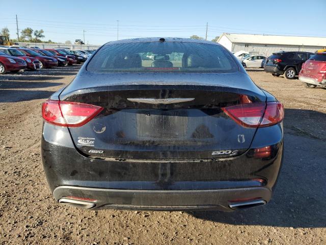 Photo 5 VIN: 1C3CCCDG0FN530482 - CHRYSLER 200 