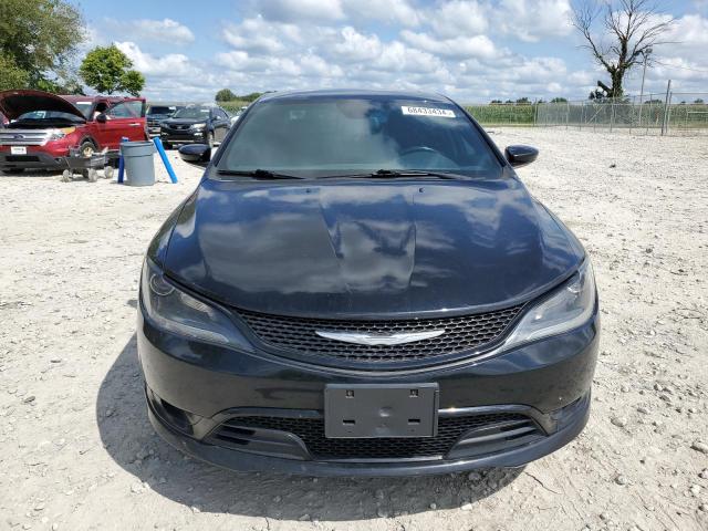 Photo 4 VIN: 1C3CCCDG0FN540963 - CHRYSLER 200 S 