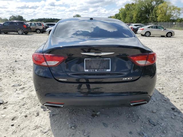 Photo 5 VIN: 1C3CCCDG0FN540963 - CHRYSLER 200 S 