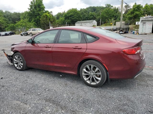 Photo 1 VIN: 1C3CCCDG0FN543863 - CHRYSLER 200 S 