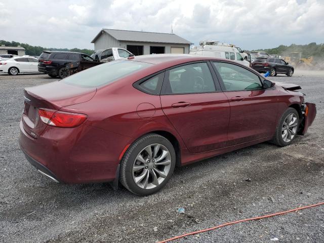 Photo 2 VIN: 1C3CCCDG0FN543863 - CHRYSLER 200 S 