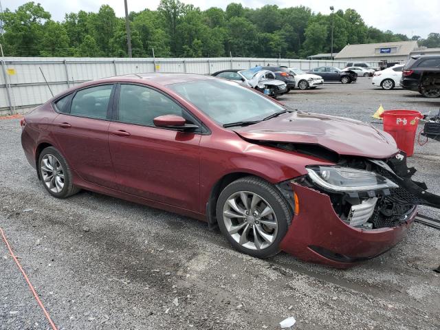 Photo 3 VIN: 1C3CCCDG0FN543863 - CHRYSLER 200 S 