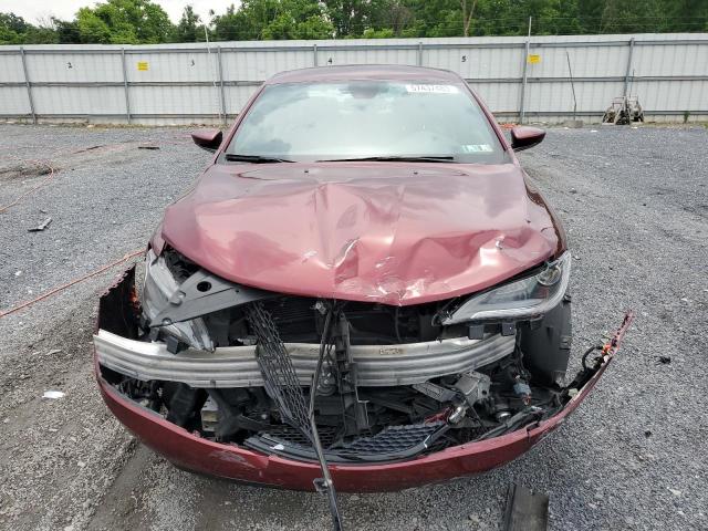 Photo 4 VIN: 1C3CCCDG0FN543863 - CHRYSLER 200 S 