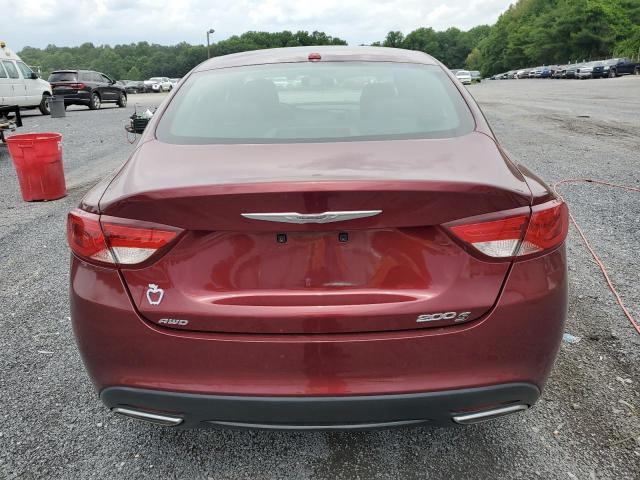 Photo 5 VIN: 1C3CCCDG0FN543863 - CHRYSLER 200 S 