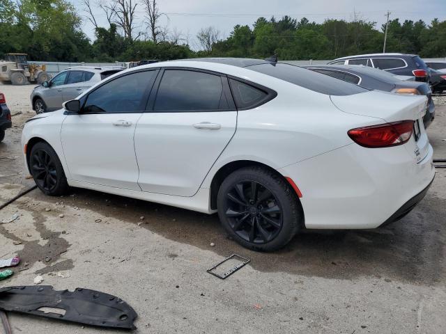 Photo 1 VIN: 1C3CCCDG0FN546018 - CHRYSLER 200 S 