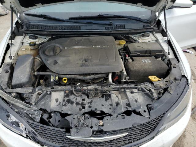 Photo 10 VIN: 1C3CCCDG0FN546018 - CHRYSLER 200 S 