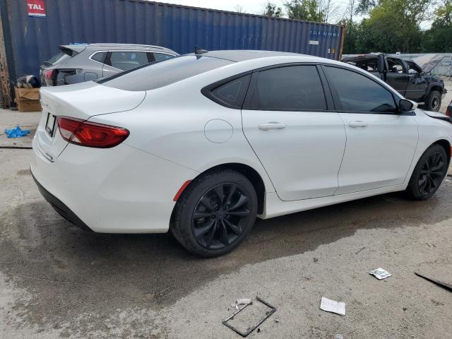 Photo 2 VIN: 1C3CCCDG0FN546018 - CHRYSLER 200 S 