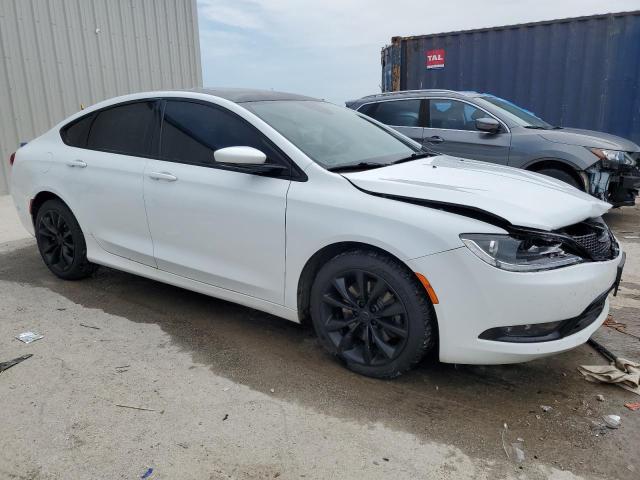 Photo 3 VIN: 1C3CCCDG0FN546018 - CHRYSLER 200 S 